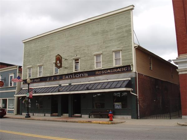 9 Main Street