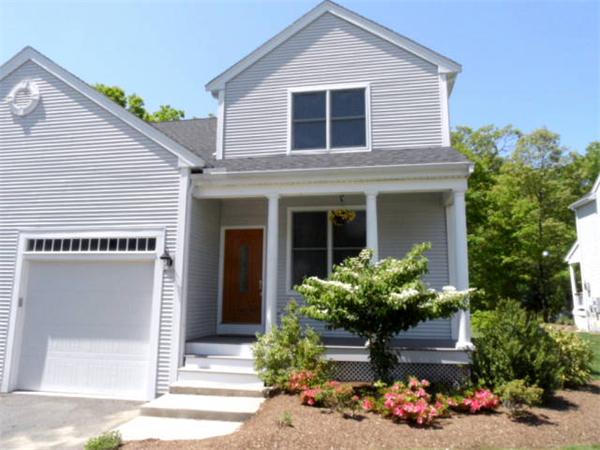 21 WOODBRIDGE LANE