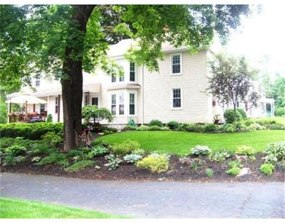 105 South Main Street