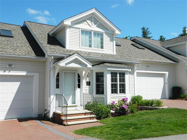 8 Hartswood Drive