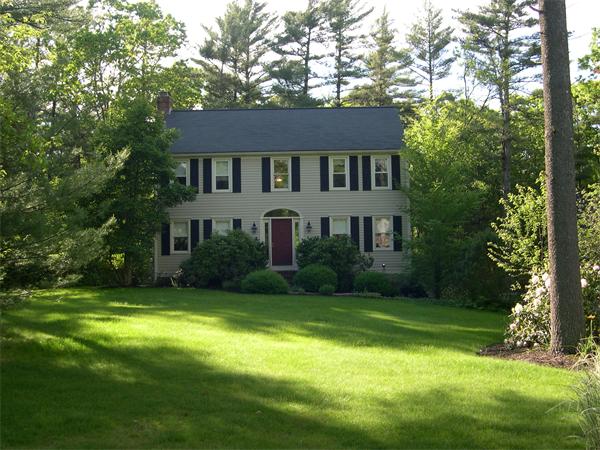 13 Rebecca Rd