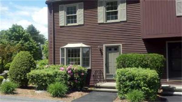 475 Northborough Road W