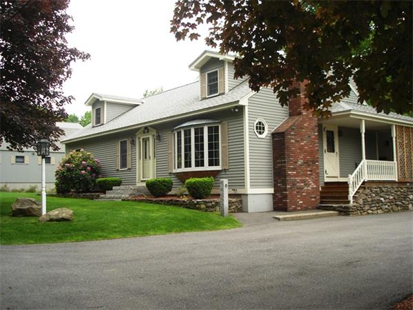 95 SOUTHWICK STREET