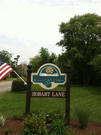 41 Hobart Lane