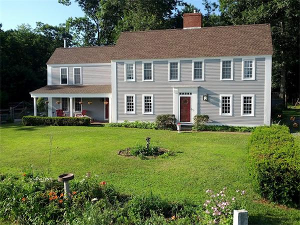 34 Elm St