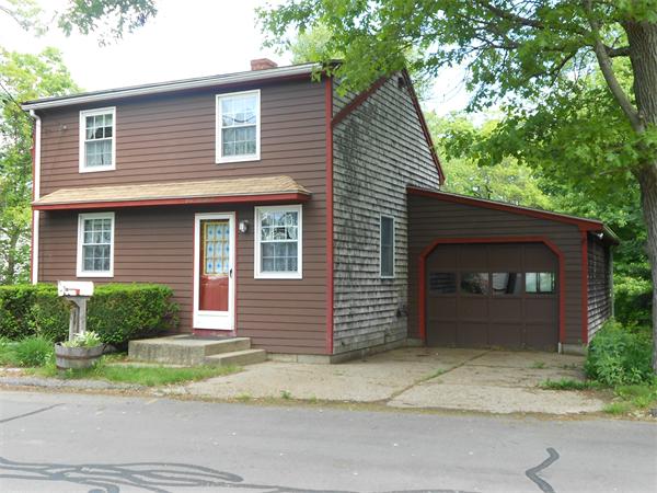 Single Family Home for Sale, ListingId:19437351, location: 100 Charles Avenue Ext Stoughton 02072
