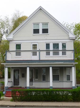 Multi Family for Sale, ListingId:19568344, location: 4073 Washington St Boston 02131