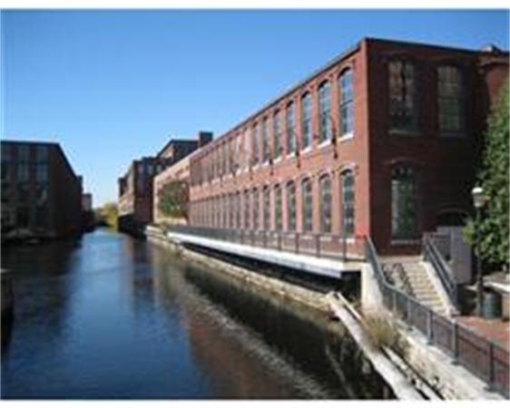 Lofts.com apartments, condos, coops, houses & commercial real estate - Lowell Lofts (Condo)