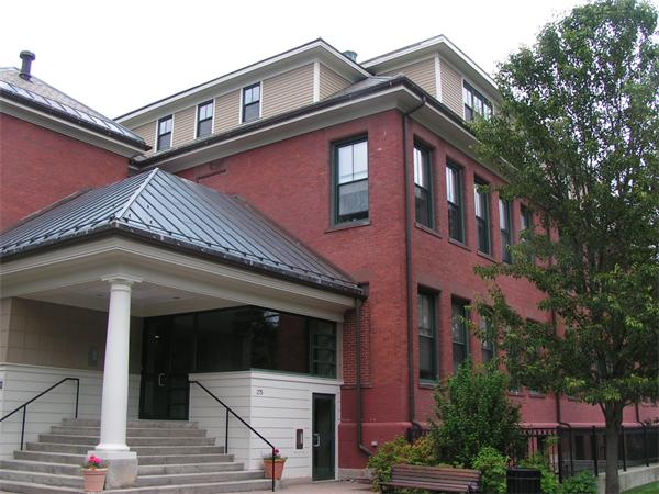 Lofts.com apartments, condos, coops, houses & commercial real estate - Brookline Lofts (Condo)