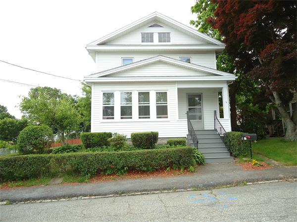 Single Family Home for Sale, ListingId:19583321, location: 9 Cooper Sq. Taunton 02780