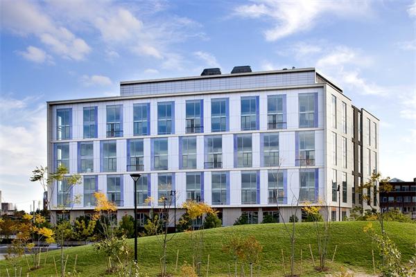 Lofts.com apartments, condos, coops, houses & commercial real estate - Cambridge Lofts (Condo)