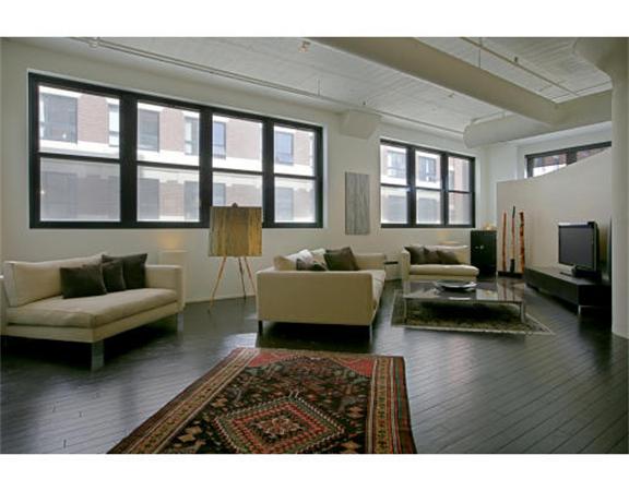 Lofts.com apartments, condos, coops, houses & commercial real estate - Seaport District Lofts (Condo)