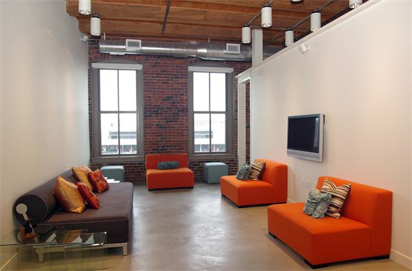 Lofts.com apartments, condos, coops, houses & commercial real estate - Seaport District Lofts (Condo)