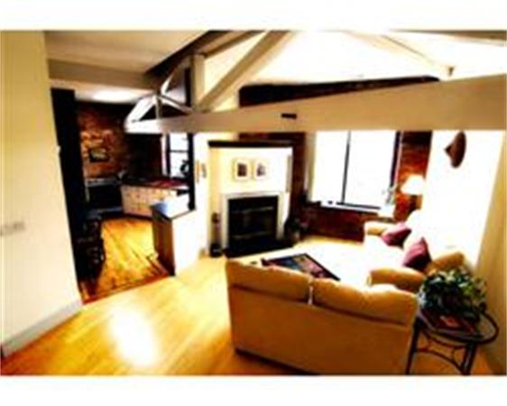 Lofts.com apartments, condos, coops, houses & commercial real estate - Jamaica Plain Lofts (Condo)