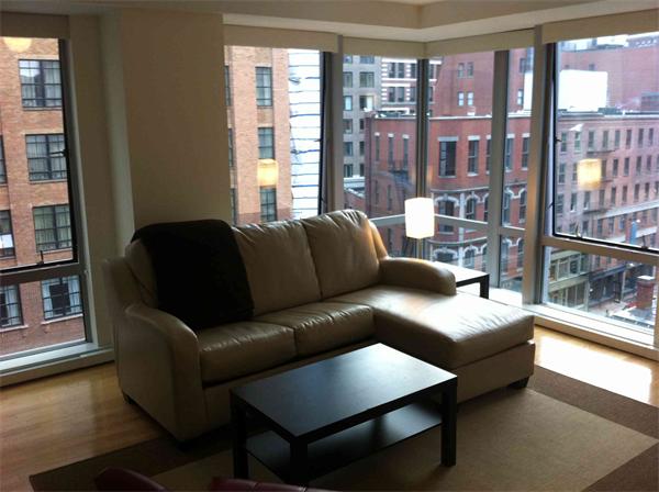 Lofts.com apartments, condos, coops, houses & commercial real estate - Financial District Lofts (Condo)