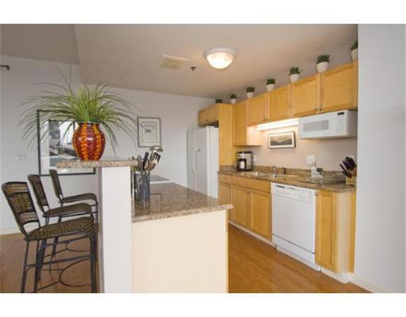 Lofts.com apartments, condos, coops, houses & commercial real estate - North End Lofts (Condo)