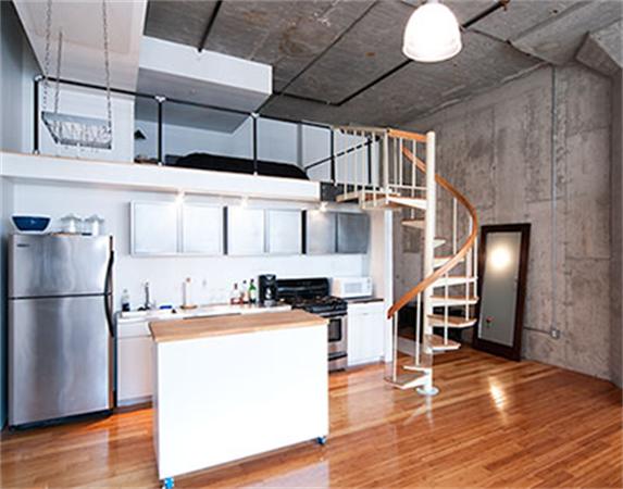 Lofts.com apartments, condos, coops, houses & commercial real estate - East Boston Lofts (Condo)