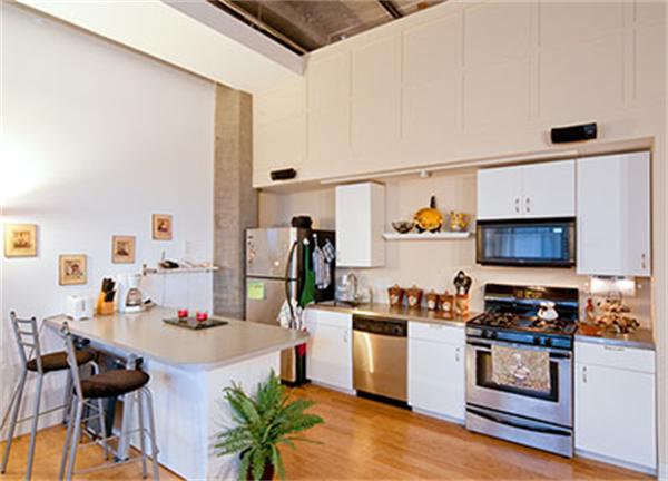 Lofts.com apartments, condos, coops, houses & commercial real estate - East Boston Lofts (Condo)
