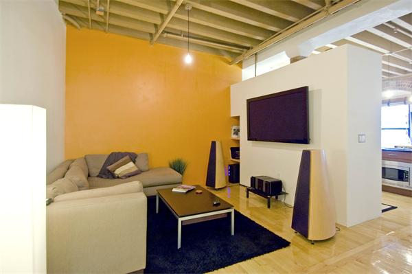 Lofts.com apartments, condos, coops, houses & commercial real estate - Leather District Lofts (Condo)