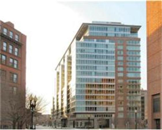 Lofts.com apartments, condos, coops, houses & commercial real estate - Back Bay Lofts (Condo)