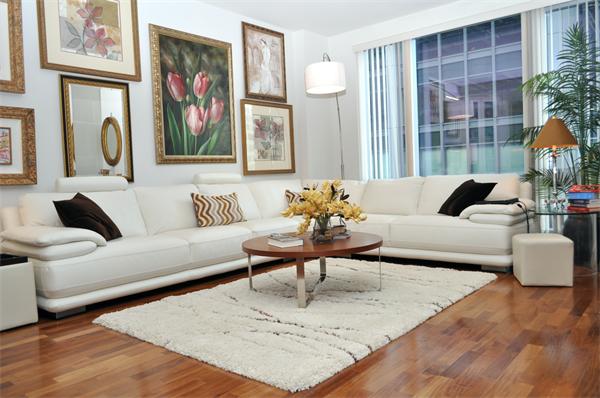Lofts.com apartments, condos, coops, houses & commercial real estate - Waterfront Lofts (Condo)