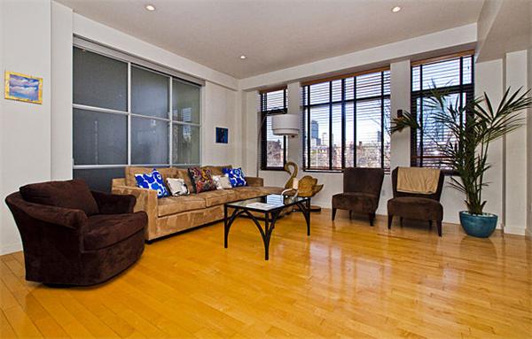 Lofts.com apartments, condos, coops, houses & commercial real estate - South End Lofts (Condo)