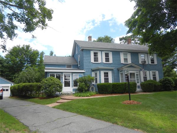 61  Northboro Road East,  Marlborough, MA