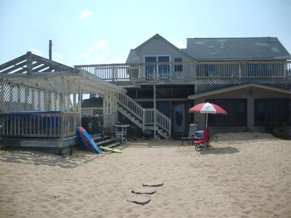 30  CENTRAL AVE,  Salisbury, MA