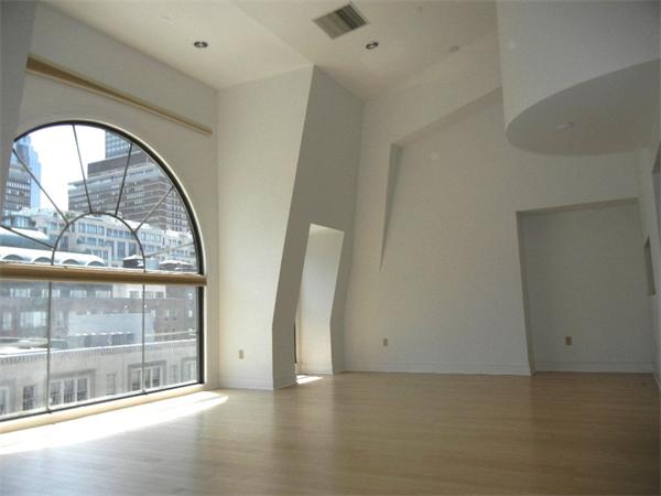 Lofts.com apartments, condos, coops, houses & commercial real estate - Back Bay Lofts (Condo)