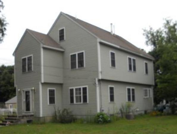 96  Lee Street,  Tewksbury, MA