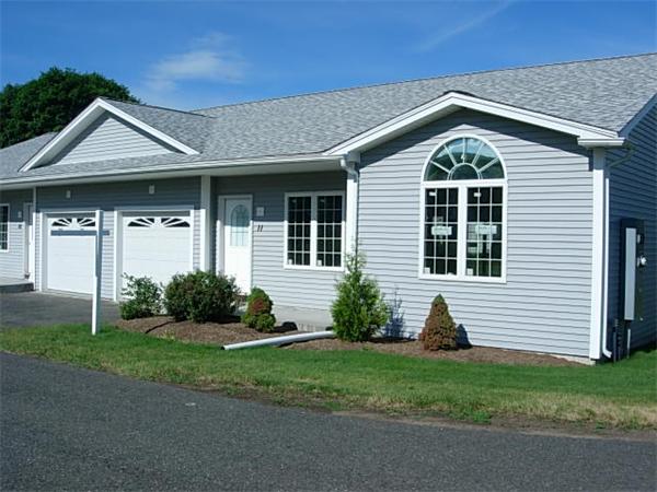 311  East St,  Easthampton, MA