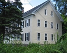 Concord Massachusetts townhouse photo