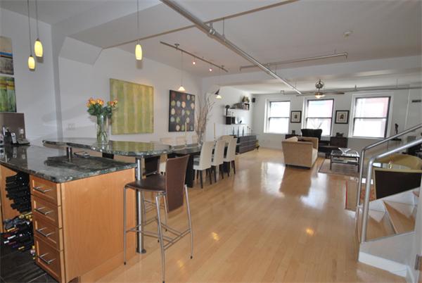 Lofts.com apartments, condos, coops, houses & commercial real estate - Midtown Lofts (Condo)