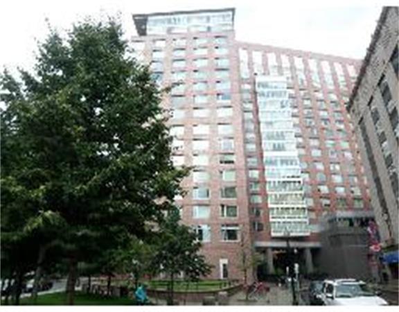 Lofts.com apartments, condos, coops, houses & commercial real estate - Back Bay Lofts (Condo)