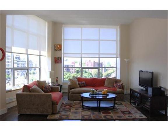 Lofts.com apartments, condos, coops, houses & commercial real estate - Back Bay Lofts (Condo)