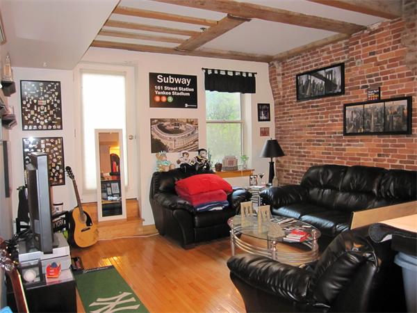 Lofts.com apartments, condos, coops, houses & commercial real estate - North End Lofts (Condo)