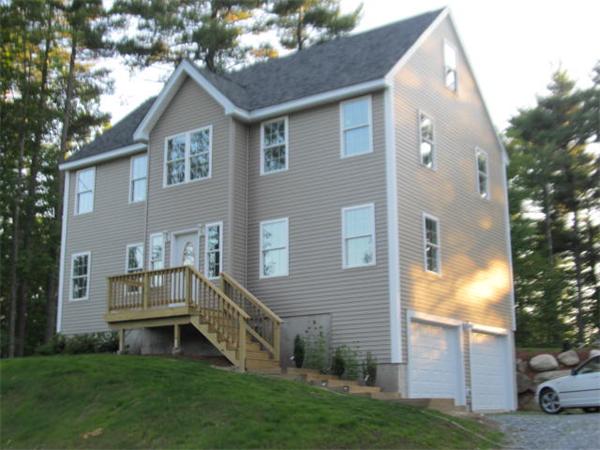 0  Ashby State Road,  Fitchburg, MA