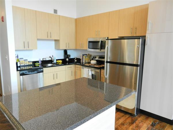Lofts.com apartments, condos, coops, houses & commercial real estate - Hyde Park Lofts (Condo)