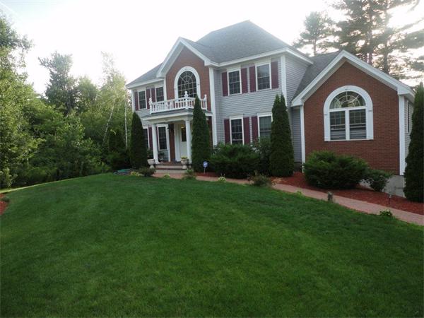 985  Franklin Rd,  Fitchburg, MA