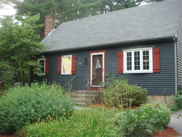 49 Augsburg Drive, Attleboro, MA 02703 MLS #71415363