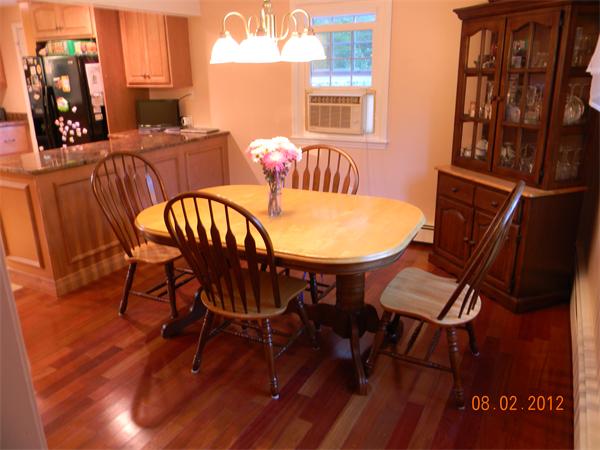 49 Augsburg Drive, Attleboro, MA 02703 MLS #71415363