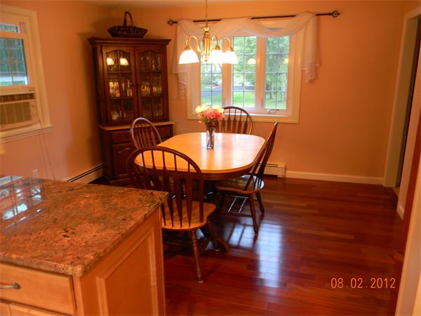 49 Augsburg Drive, Attleboro, MA 02703 MLS #71415363