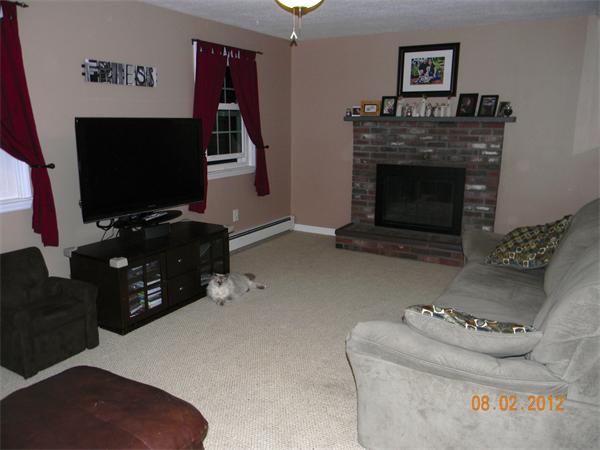 49 Augsburg Drive, Attleboro, MA 02703 MLS #71415363