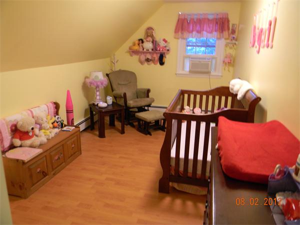 49 Augsburg Drive, Attleboro, MA 02703 MLS #71415363