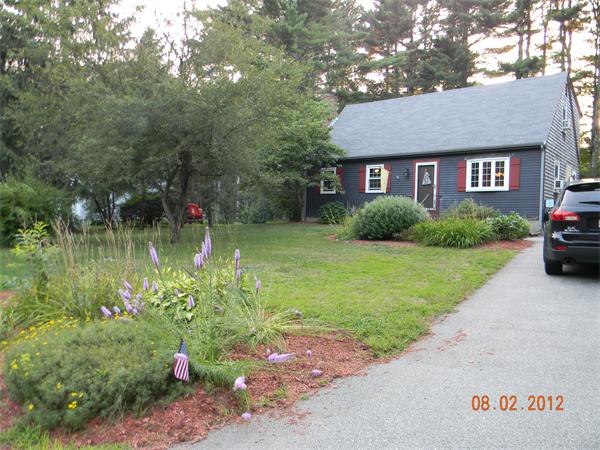 49 Augsburg Drive, Attleboro, MA 02703 MLS #71415363