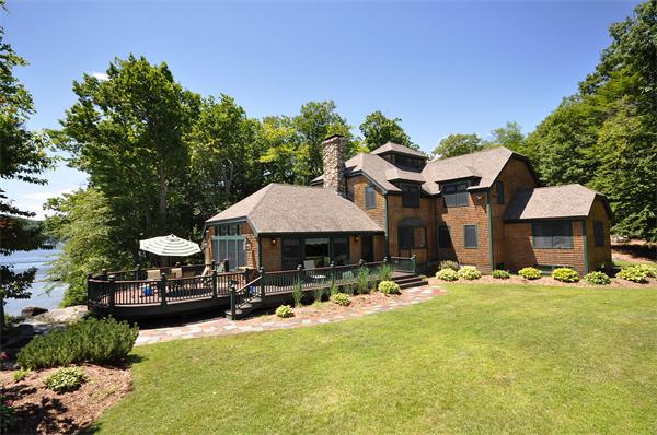 118 Woodlands Rd