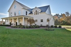 Concord MA real estate photo