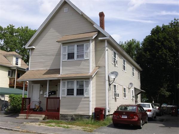 34 Leverett St