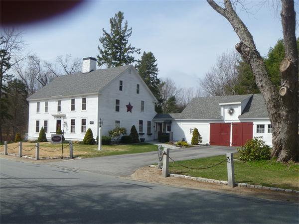 133 North St, Methuen, MA