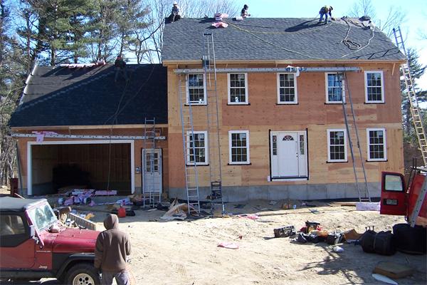 1  Bryant Lane,  Tyngsborough, MA
